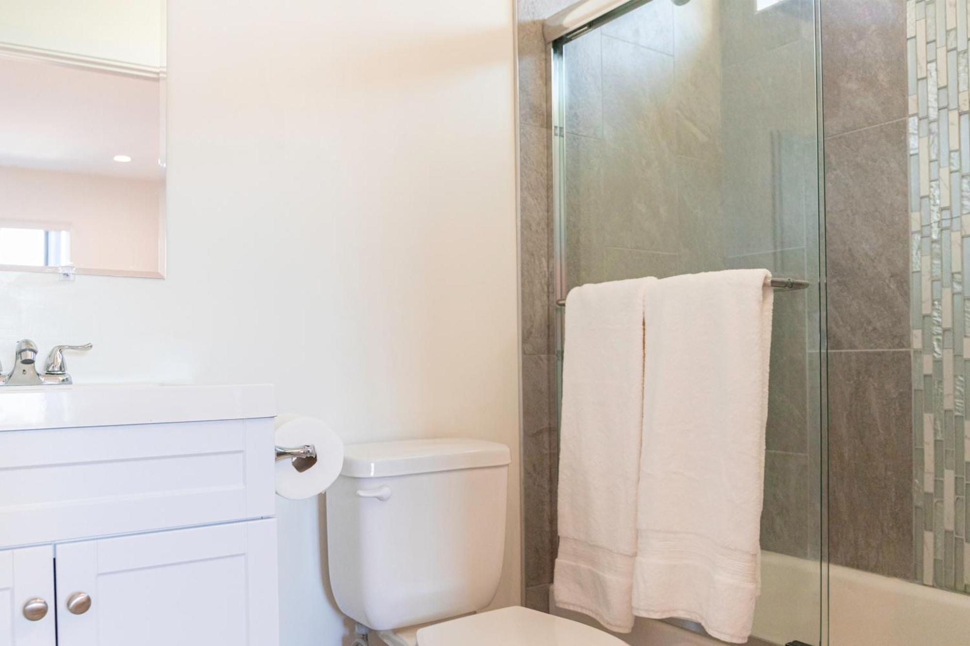 Apartment 5 Star Private House 5 Los Angeles