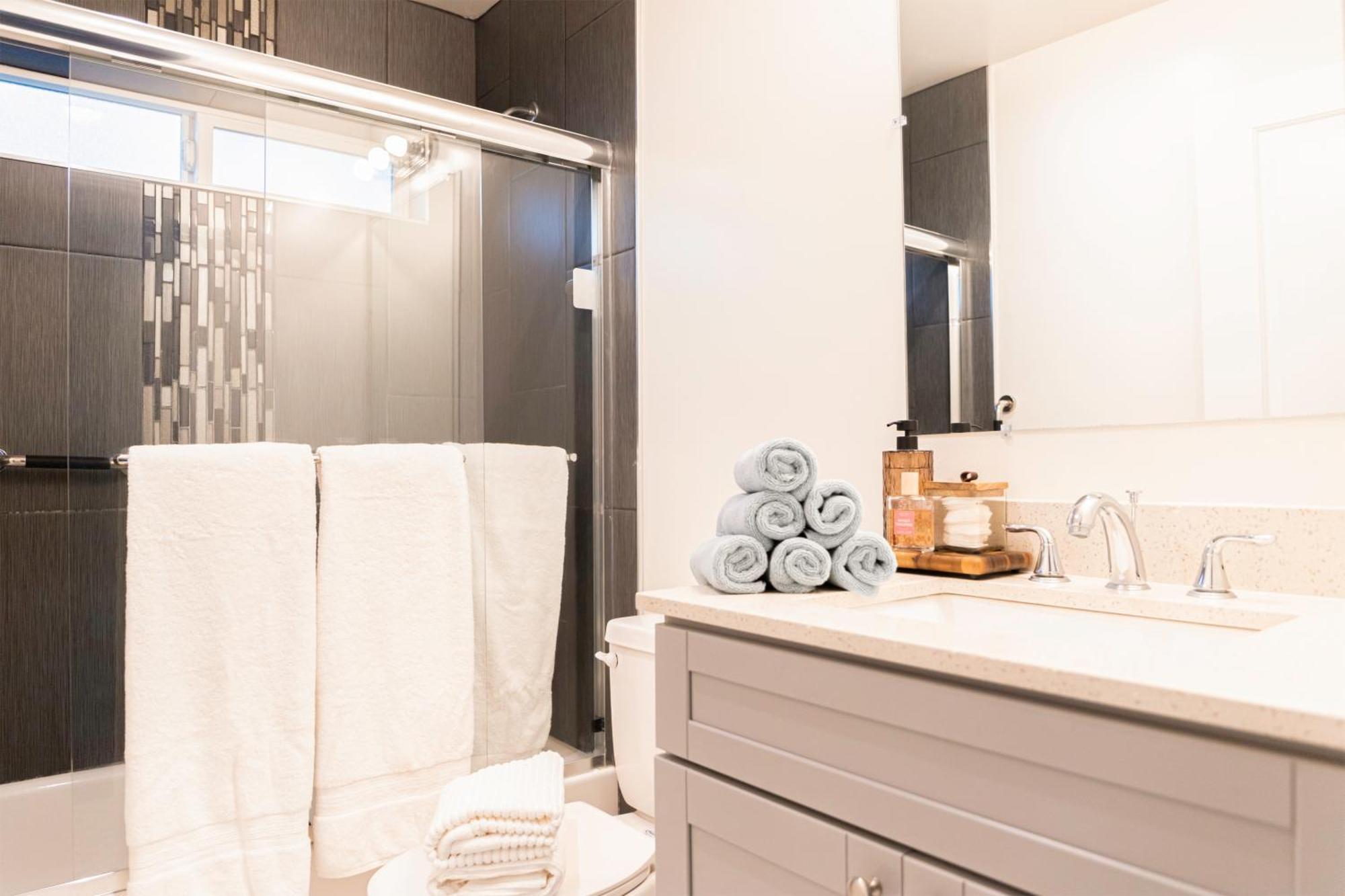 Apartment 5 Star Private House 5 Los Angeles