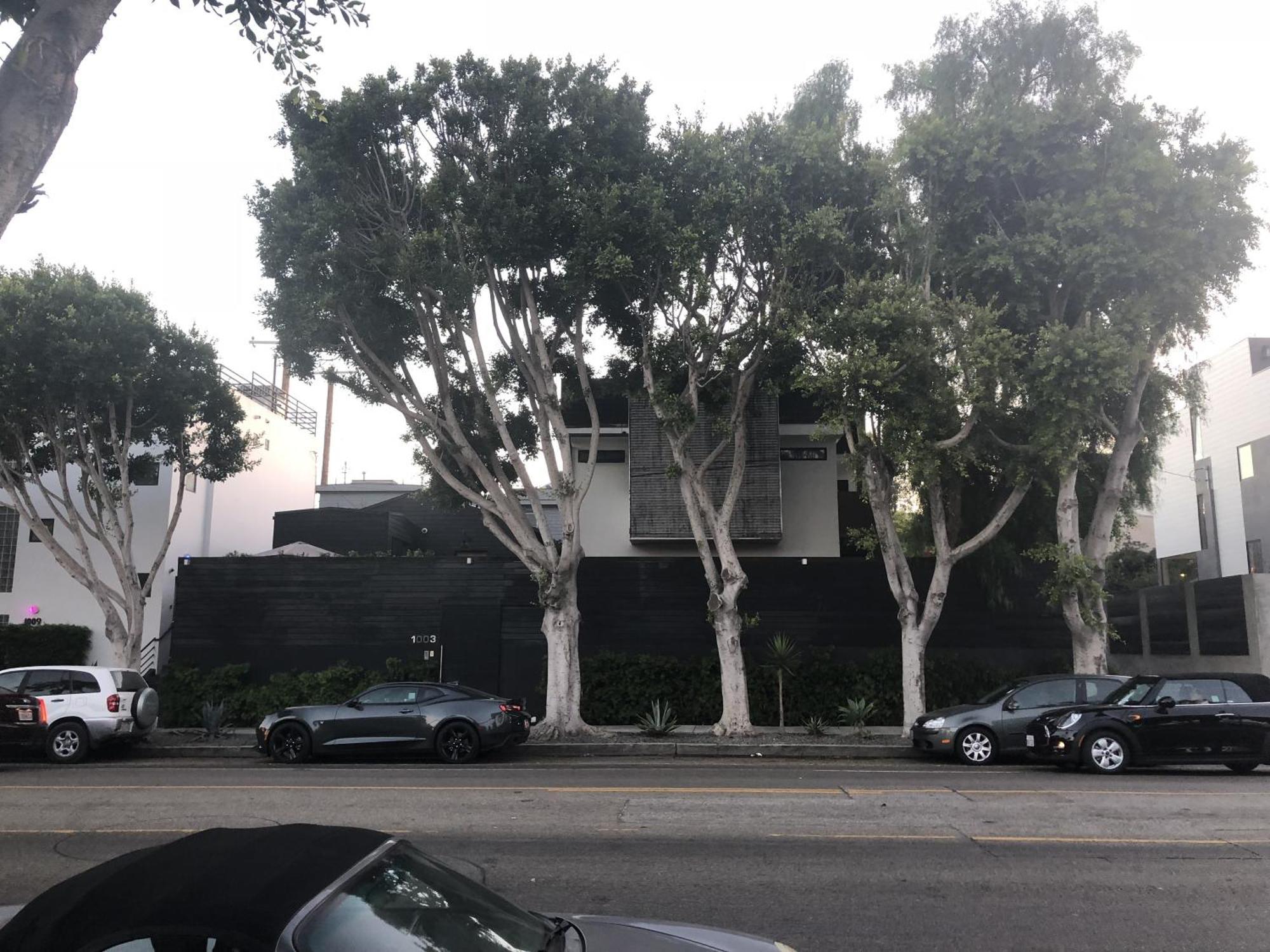 Apartamento Venice Beach Bungalow By Artspace Locations Los Angeles