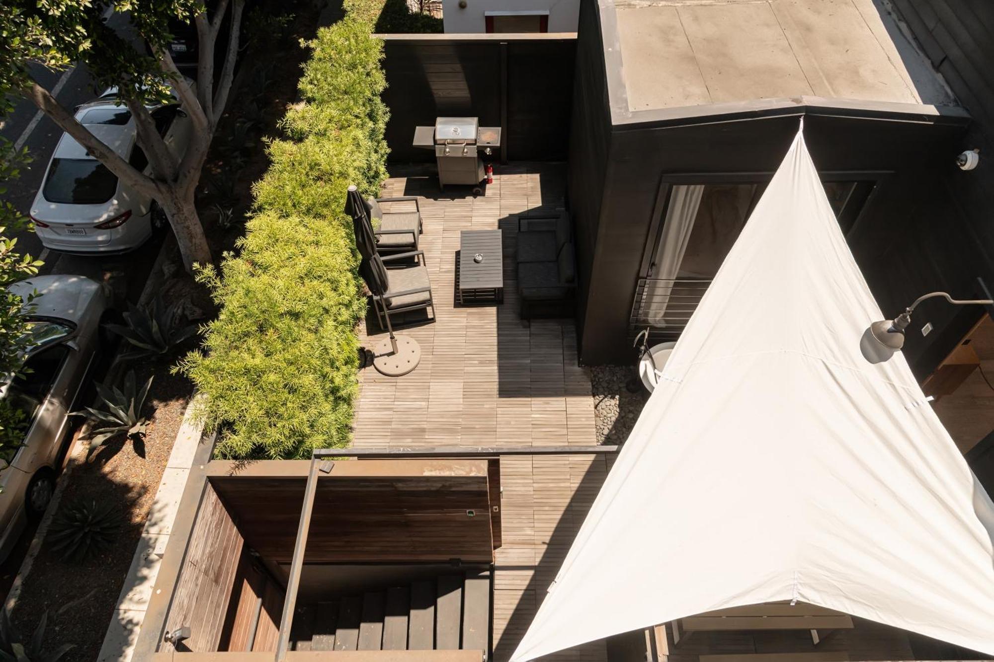 Venice Beach Bungalow By Artspace Locations Apartamento