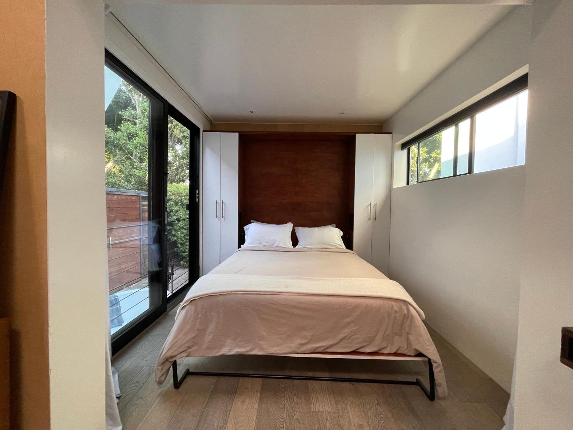 Apartamento Venice Beach Bungalow By Artspace Locations