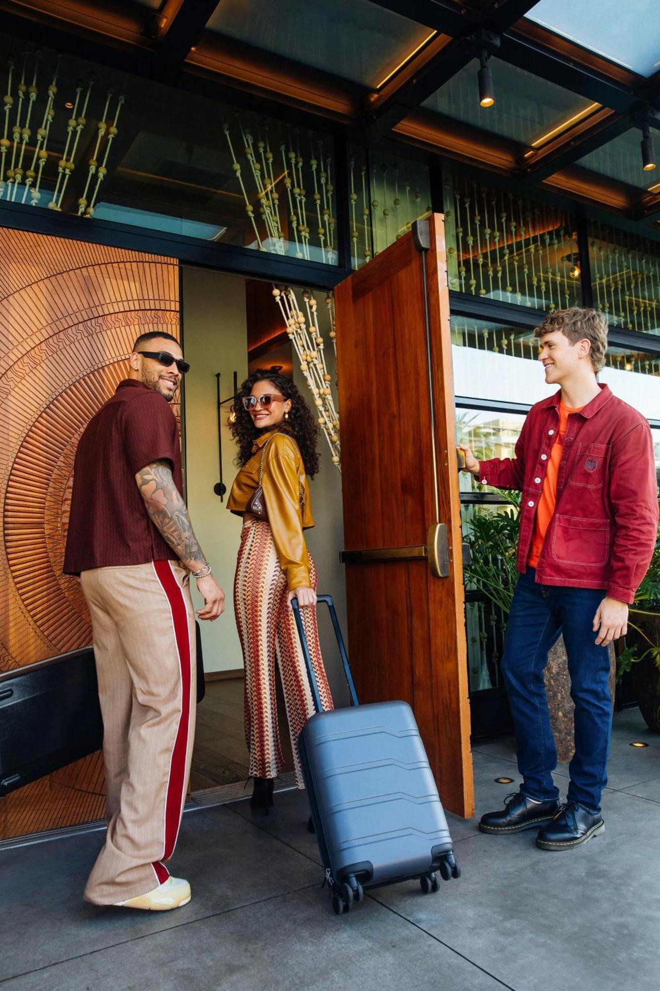 Hollywood Volume, A Tribute Portfolio Hotel