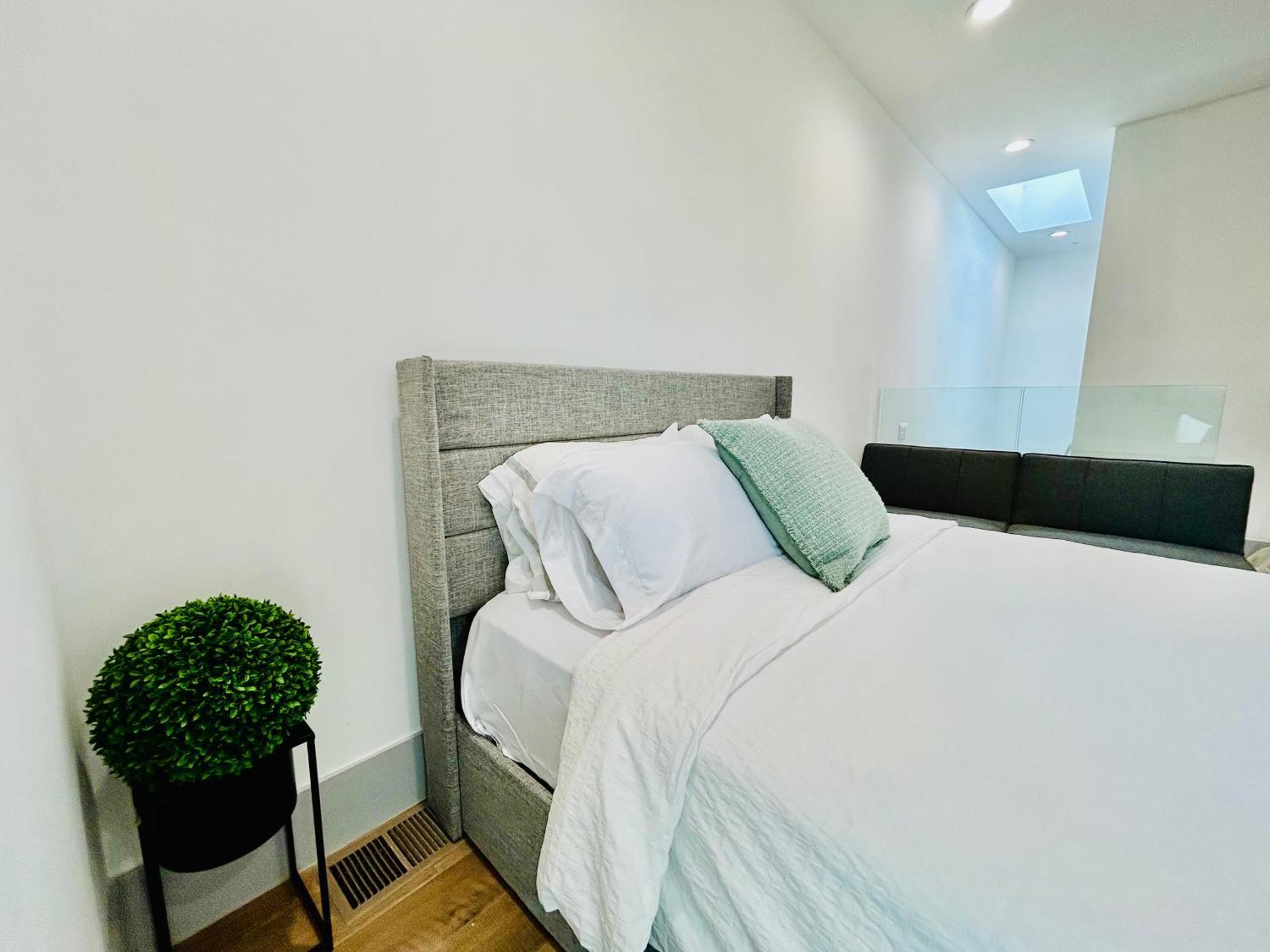 New Lux Skyline Loft In La * Los Angeles