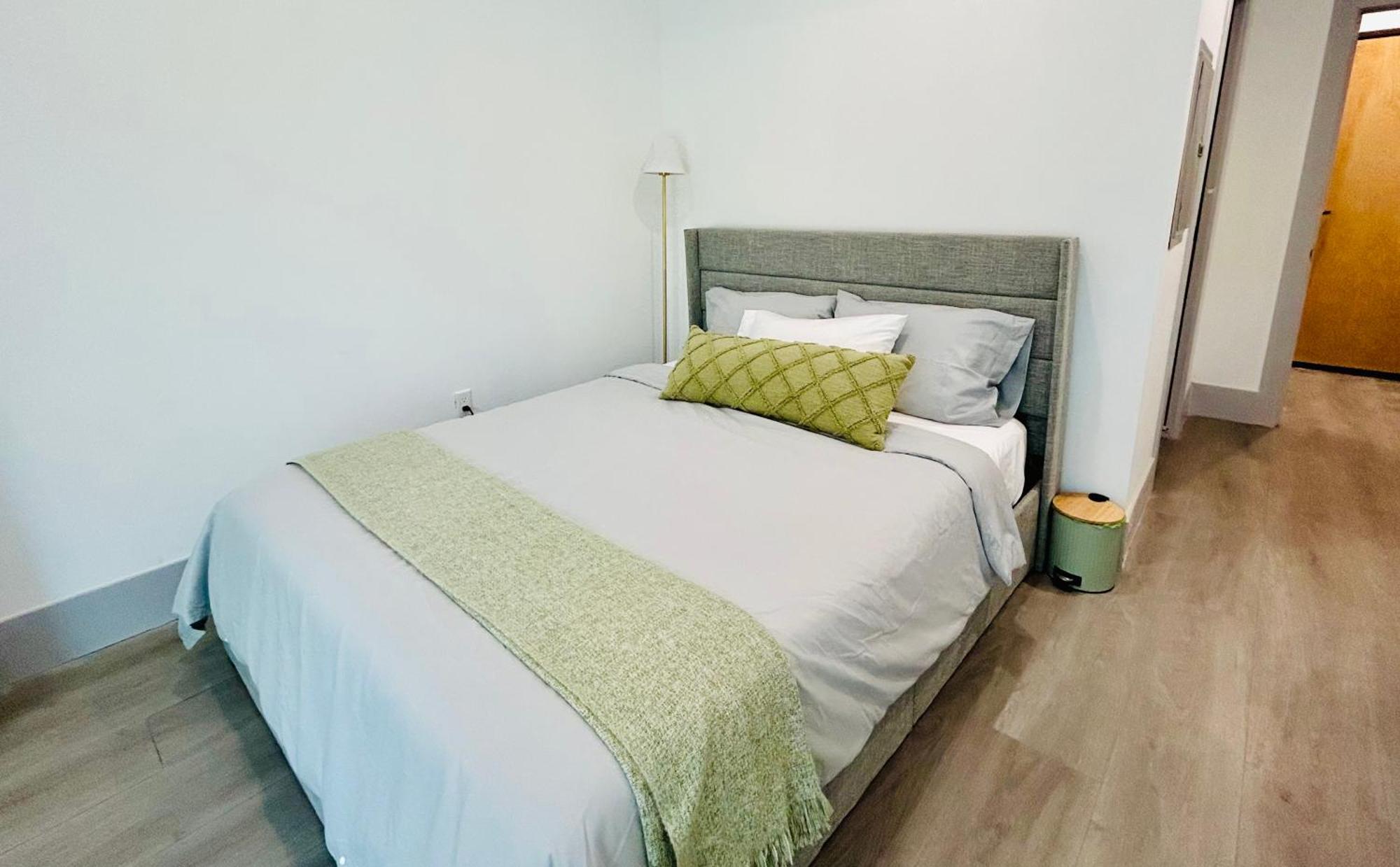 Aparthotel New Lux Skyline Loft In La Los Angeles