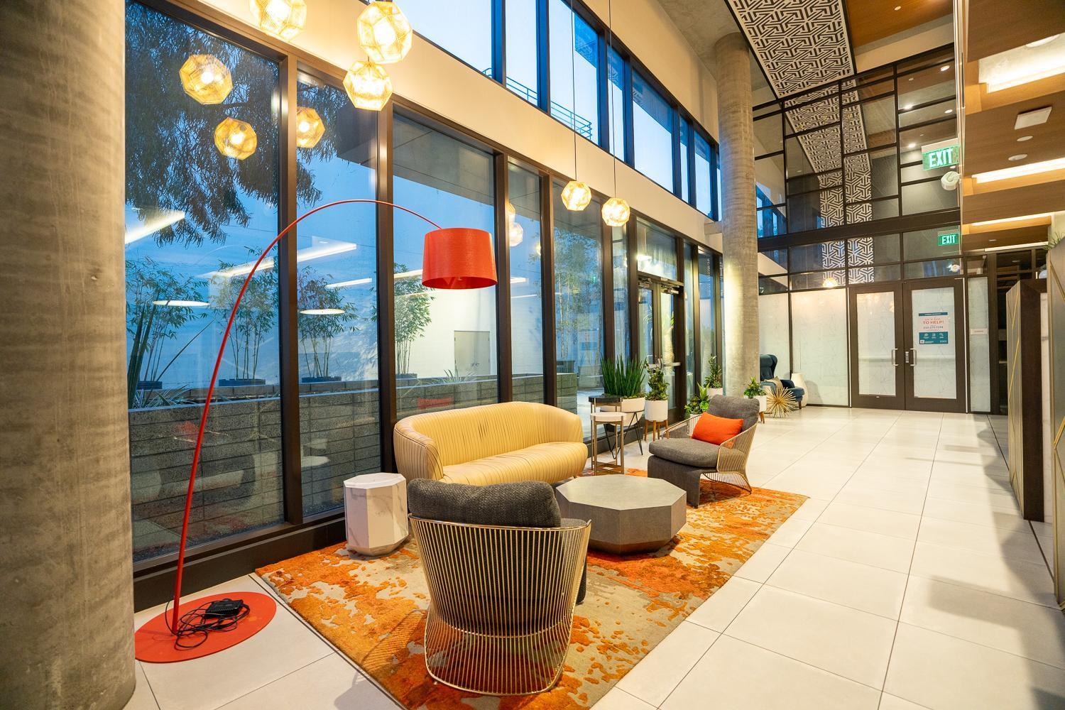 Sunset Lounge On Sunset Blvd With Pool & Jacuzzi Apartment Los Angeles