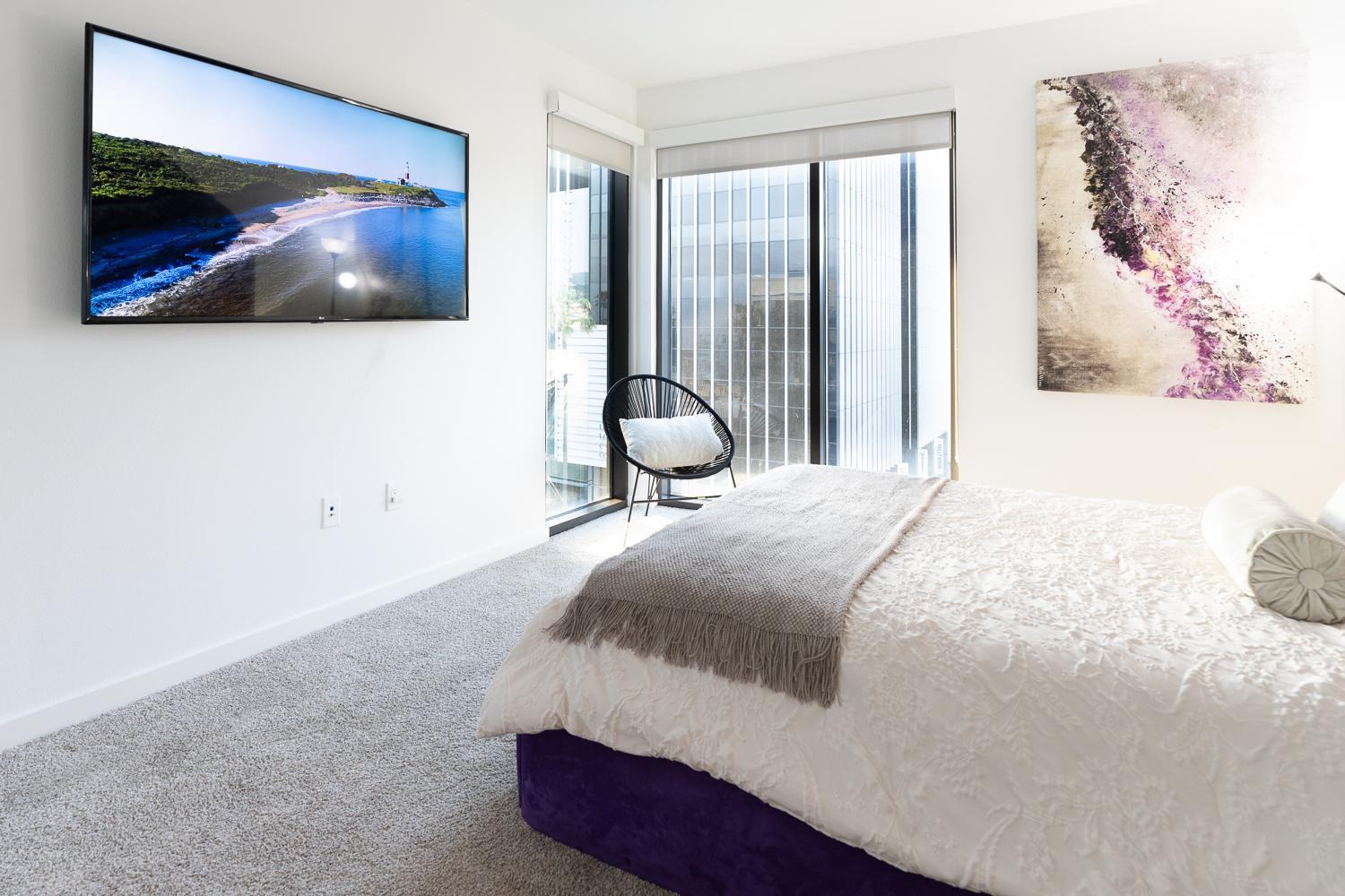 Apartment Sunset Lounge On Sunset Blvd With Pool & Jacuzzi