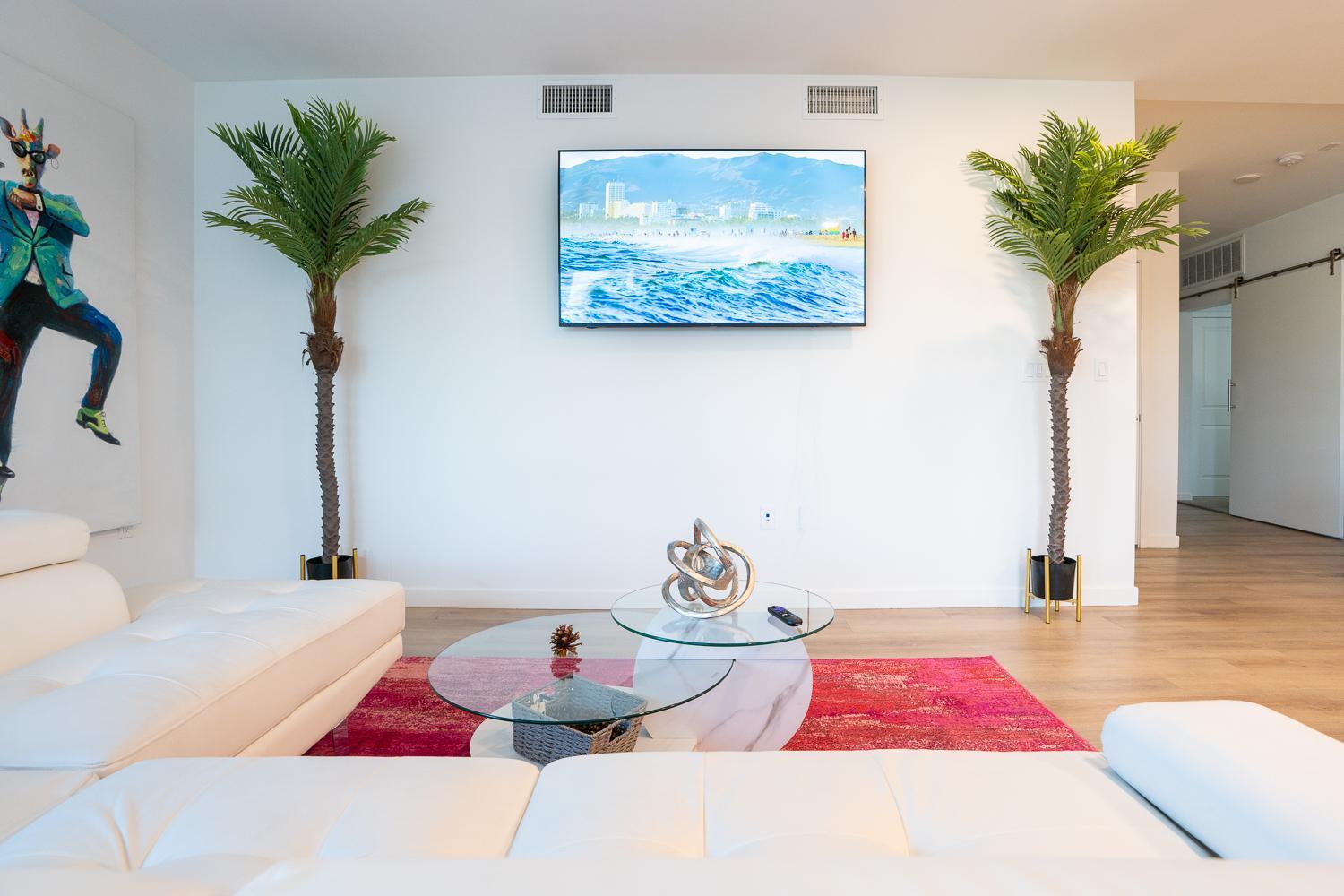 Apartment Sunset Lounge On Sunset Blvd With Pool & Jacuzzi Los Angeles
