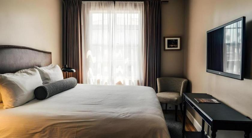 Hotel Normandie Angeles
