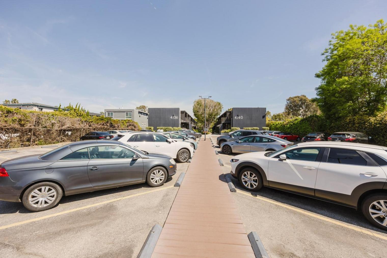 Blueground Mar Vista Nr Venice Wd Lax-1326 Los Angeles
