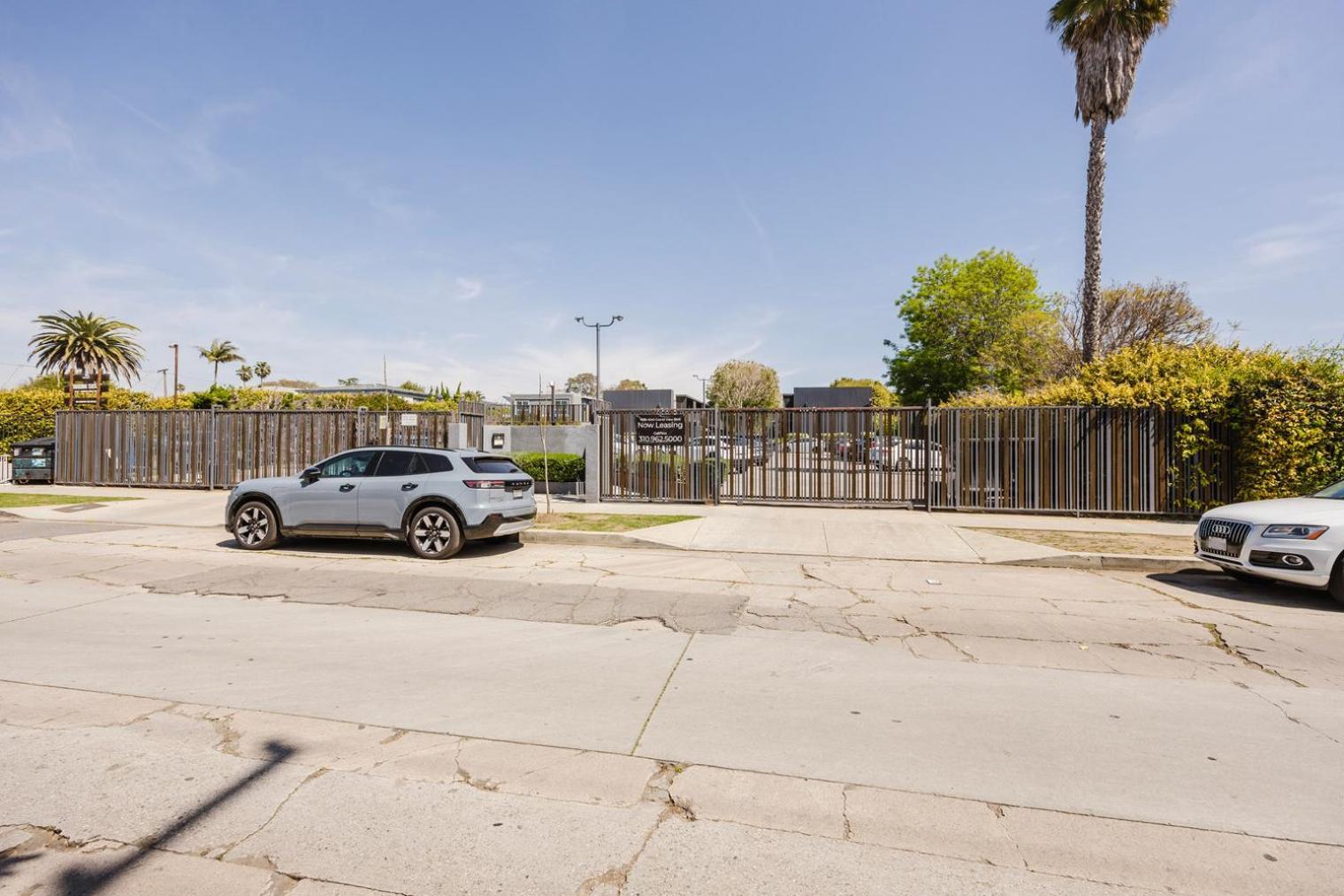 Blueground Mar Vista Nr Venice Wd Lax-1326