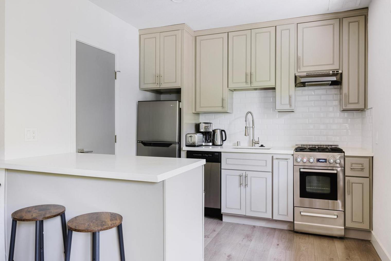 Apartment Blueground Mar Vista Nr Venice Wd Lax-1326 *