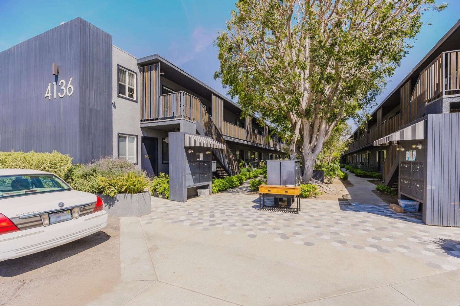 Apartment Blueground Mar Vista Nr Venice Wd Lax-1326