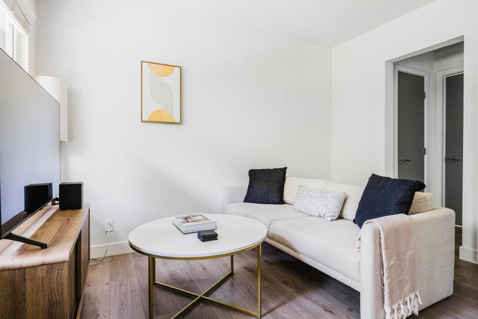 Apartment Blueground Mar Vista Nr Venice Wd Lax-1326 Los Angeles
