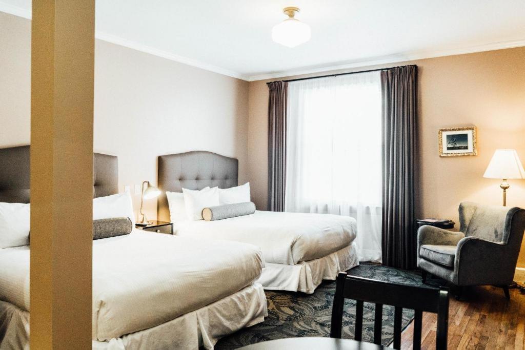 Normandie Angeles Hotel 3*