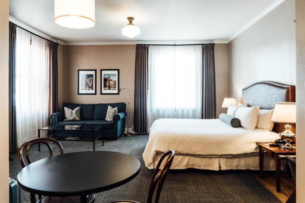 Normandie Angeles Hotel Los Angeles