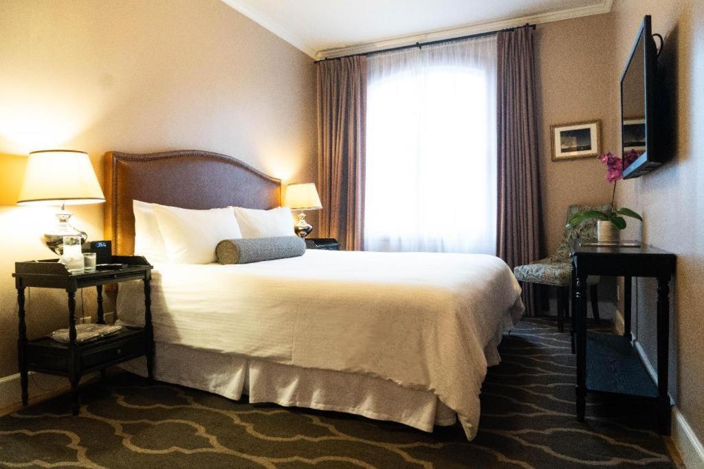 Normandie Angeles 3*