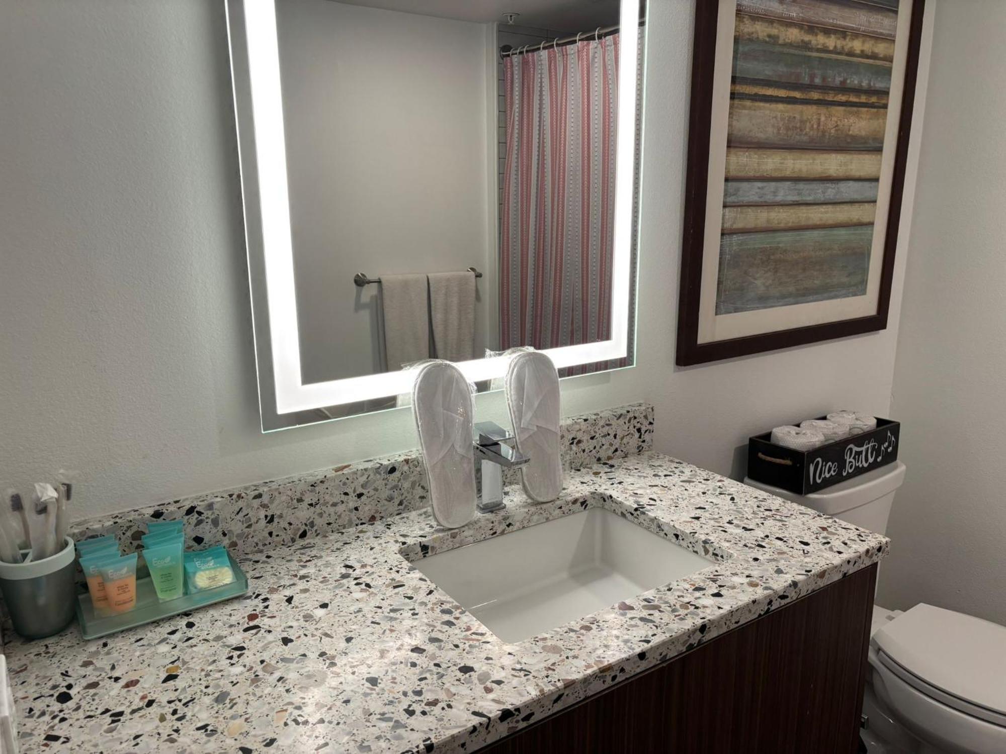 Aparthotel Stayspro - Gorgeous Hollywood Living Angeles