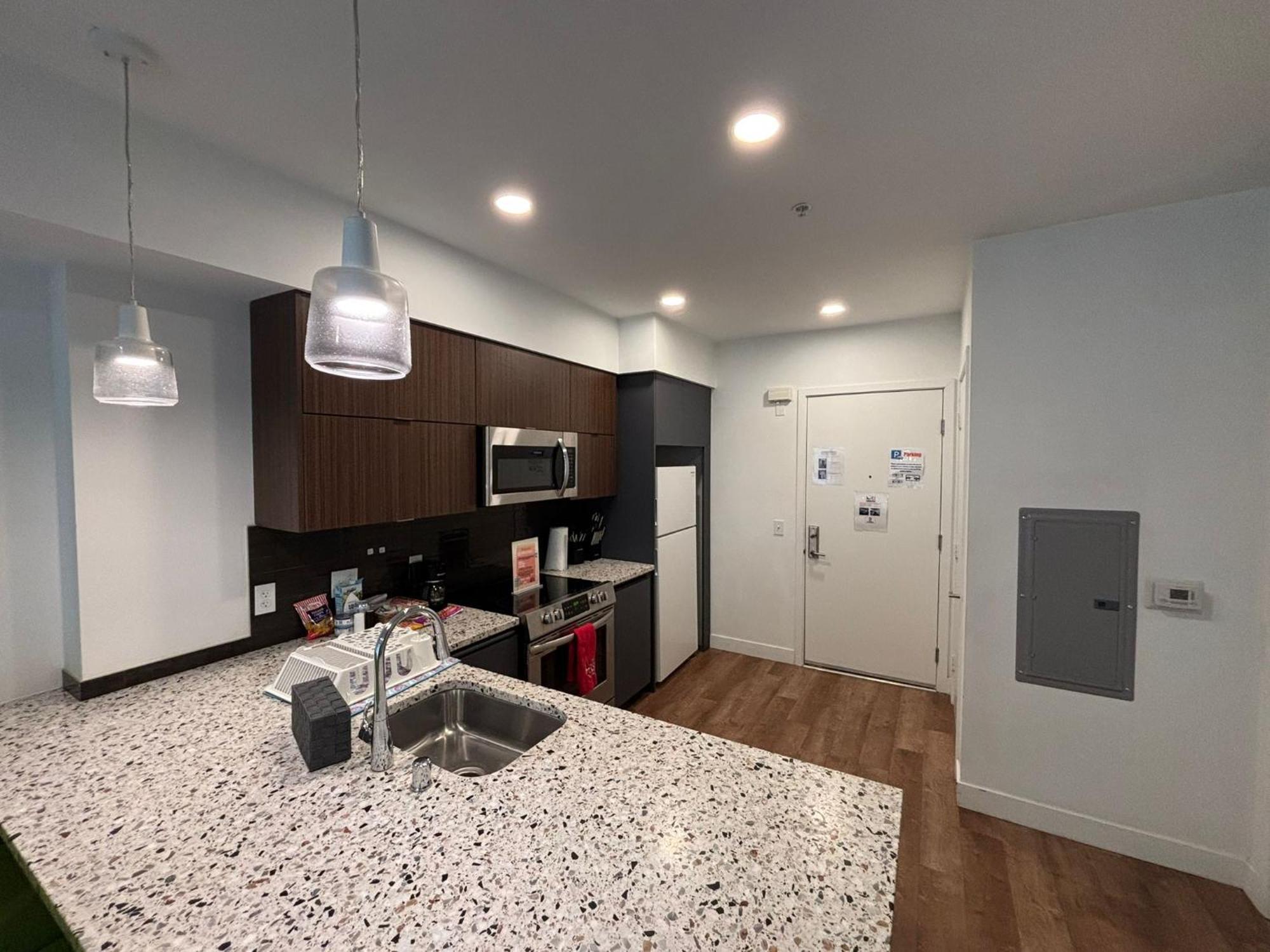 Stayspro - Gorgeous Hollywood Living Angeles Aparthotel *