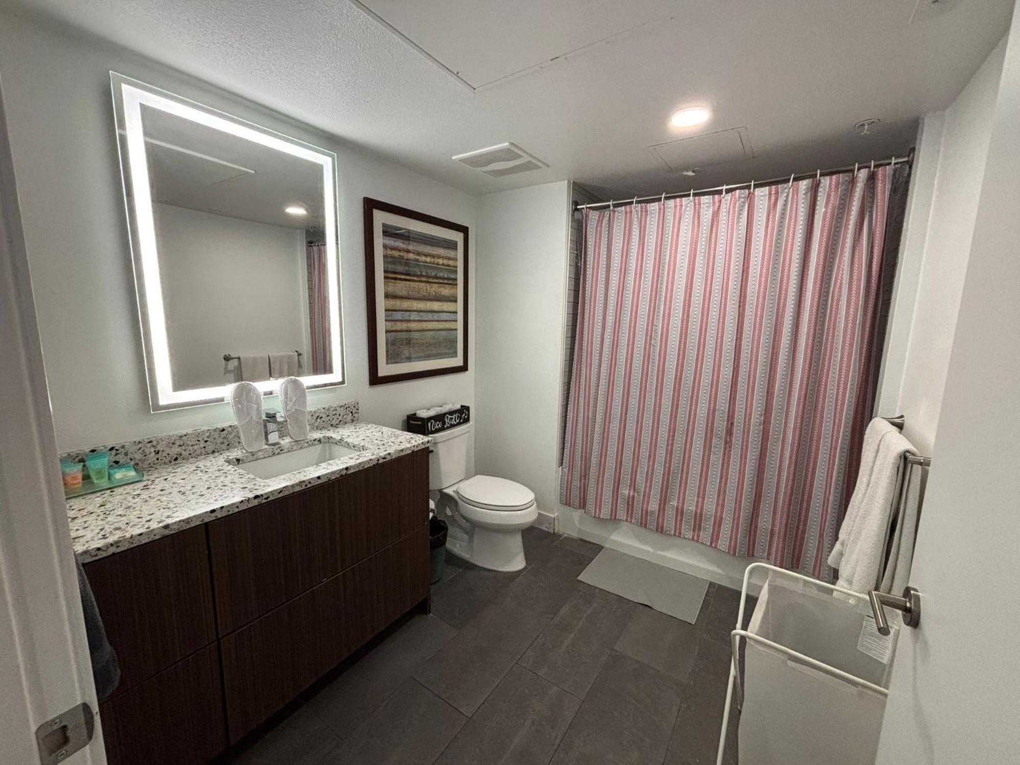 Aparthotel Stayspro - Gorgeous Hollywood Living Angeles *
