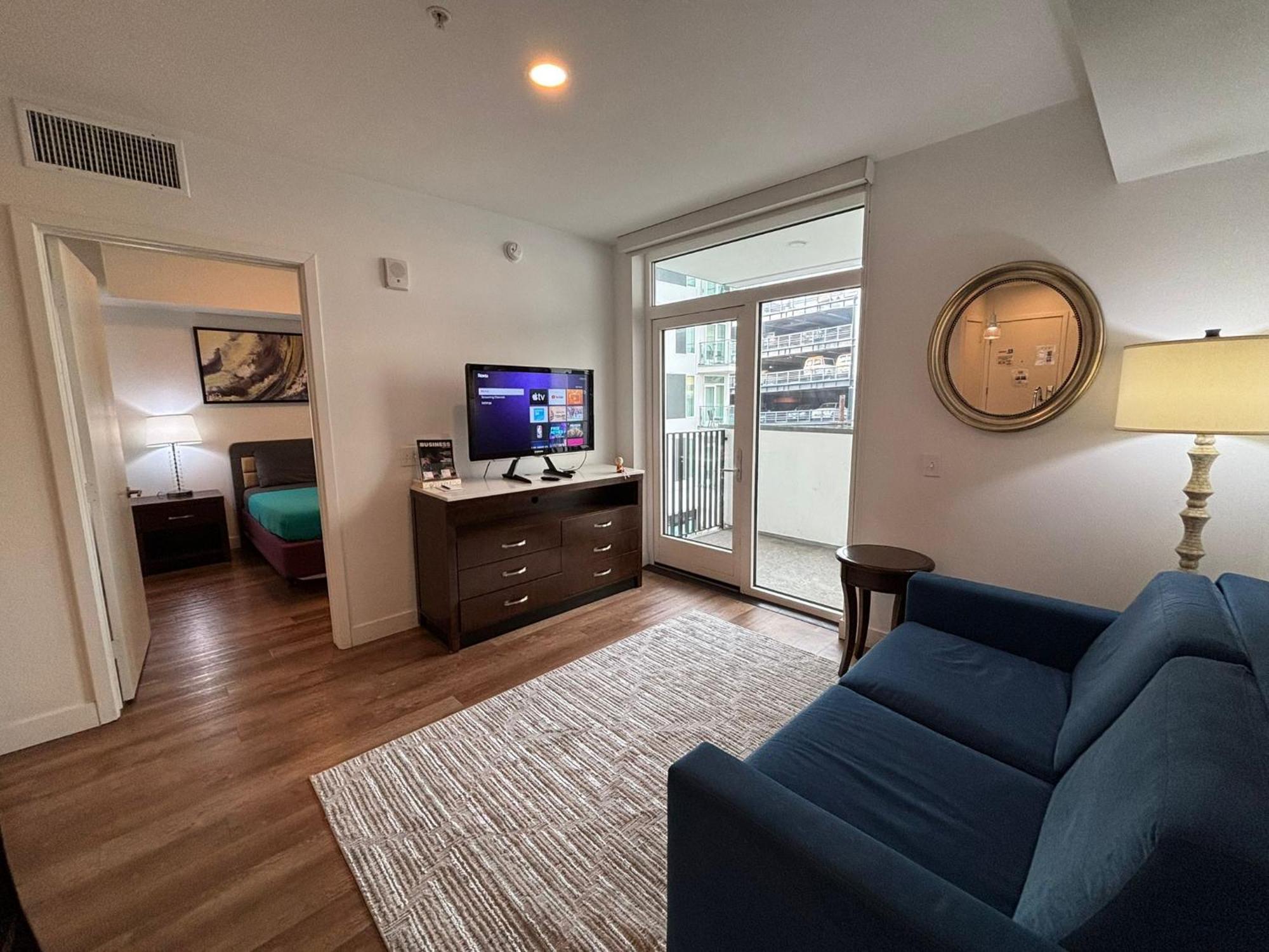 Stayspro - Gorgeous Hollywood Living Angeles Aparthotel