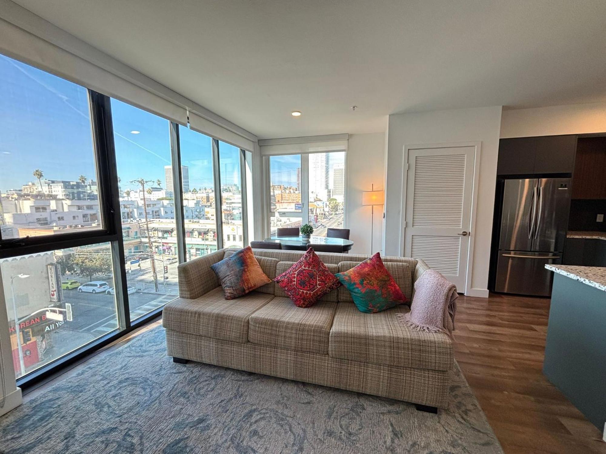 Stayspro - Gorgeous Hollywood Living Angeles