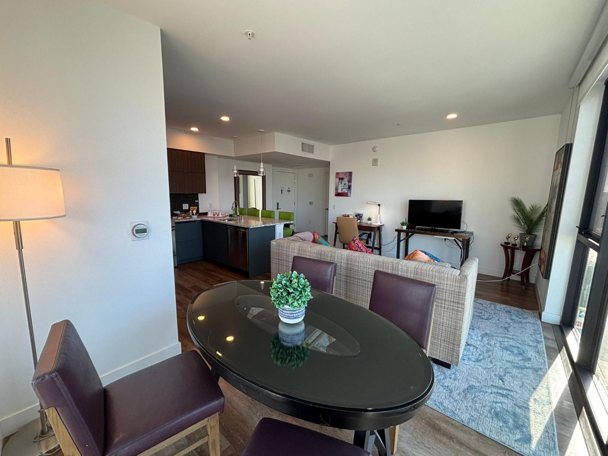 Stayspro - Gorgeous Hollywood Living Angeles Aparthotel *