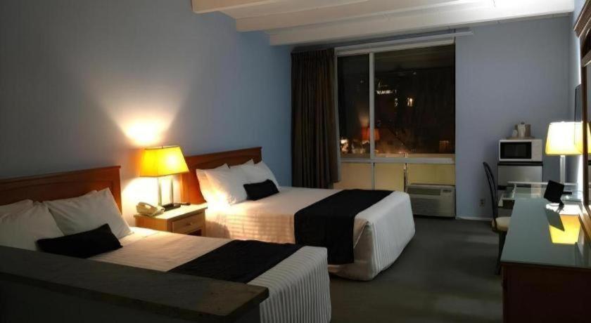Hotel Highland Gardens