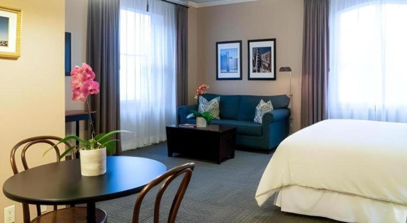 Hotel Normandie Angeles Los Angeles