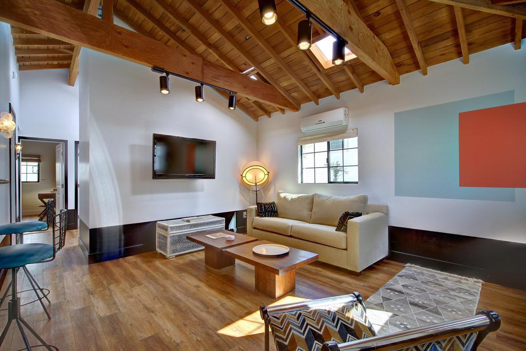 Apartment The Willow