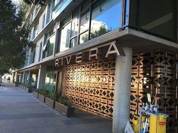Corporate Suites Downtown In The Heart Of La Hotel 4*