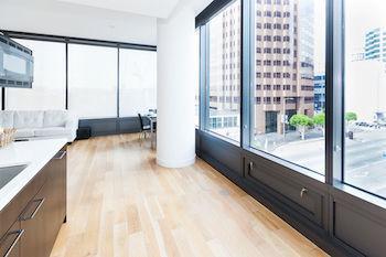 Corporate Suites Downtown In The Heart Of La