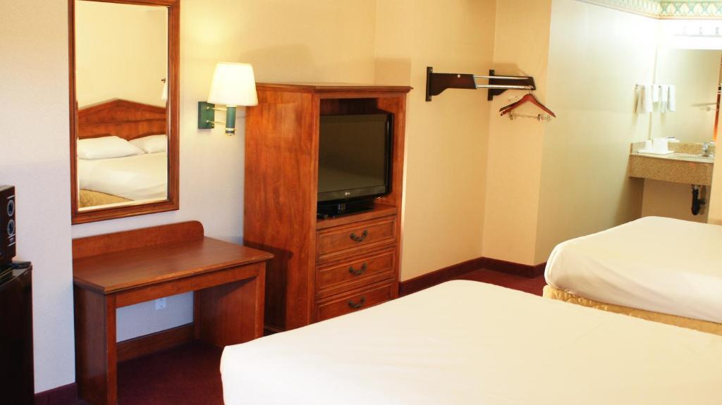 Marina 7 Motel 2*