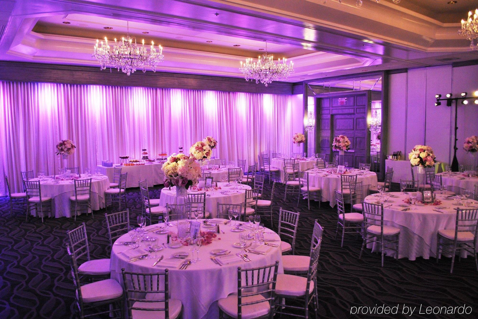 Intercontinental Angeles Century At Beverly Hills Hotel 4*
