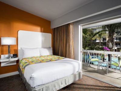 Sportsmen's 3* Los Angeles
