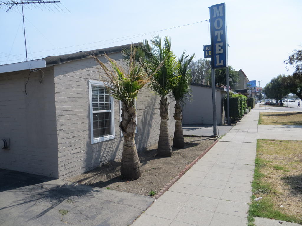 Motel King's
