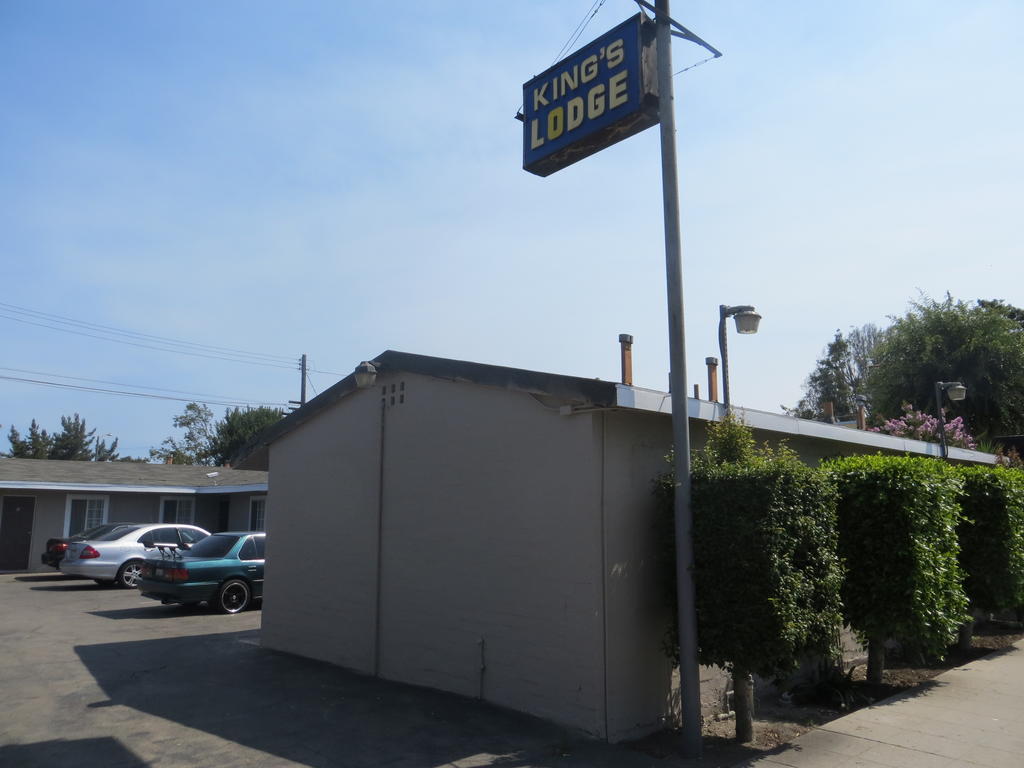 Motel King's Los Angeles