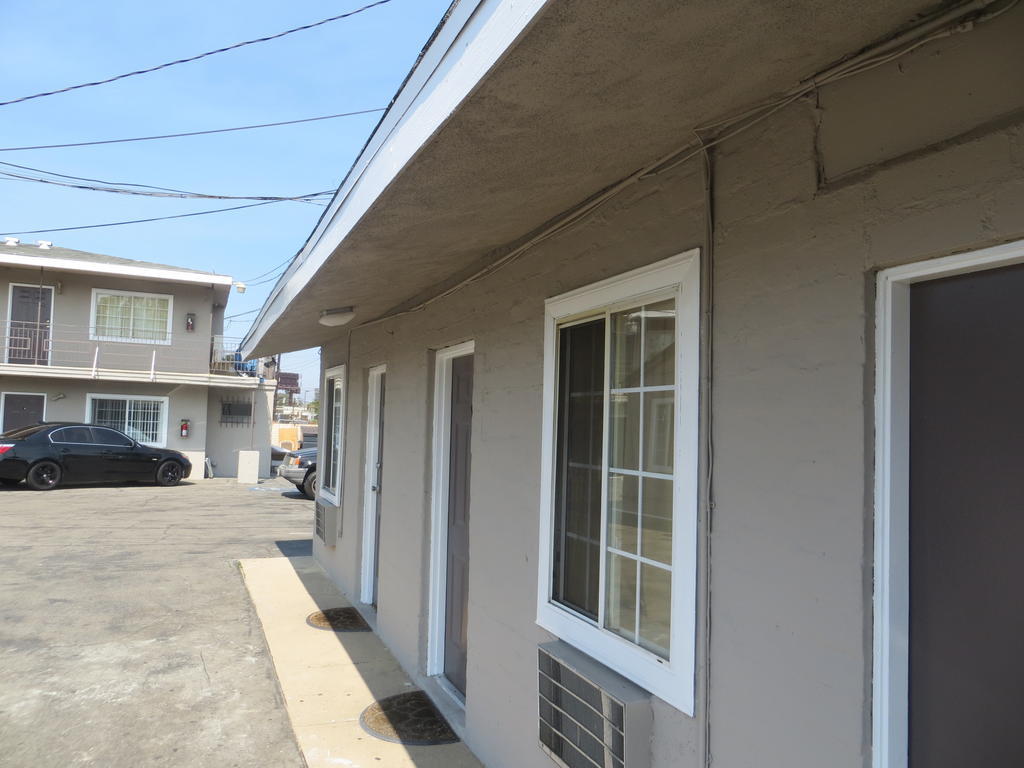 Motel King's