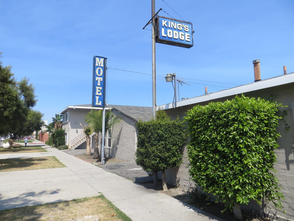 Motel King's