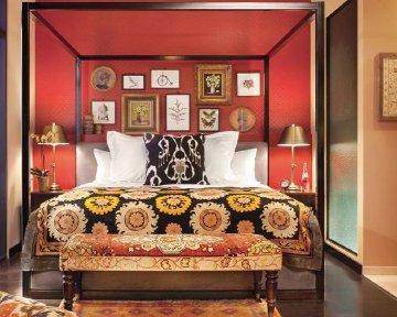 Hotel The Aster