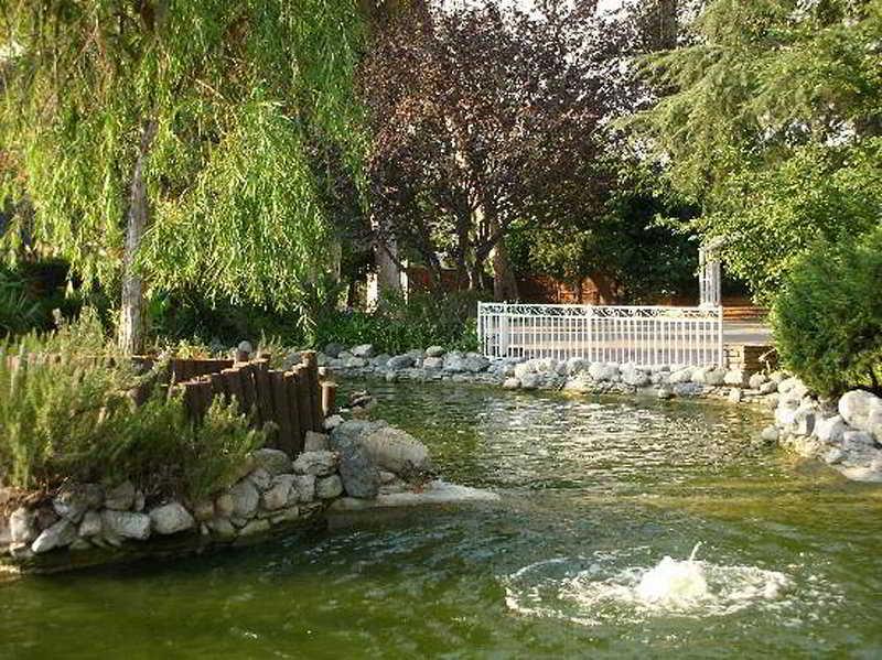 Sportsmen's 3* Los Angeles