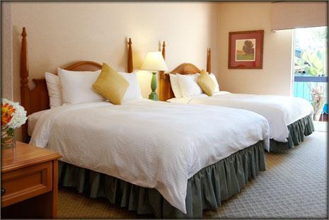 Sportsmen's Hotel