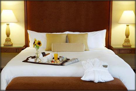 Sportsmen's Hotel Los Angeles
