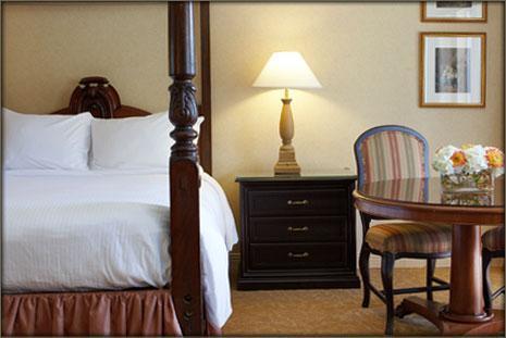 Sportsmen's 3* Los Angeles
