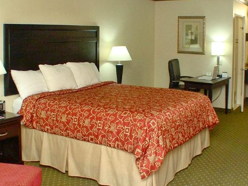 Canoga At Warner Center Hotel Los Angeles