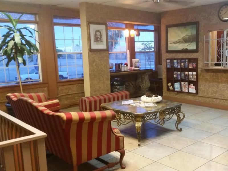 Monterey Dream 4* Los Angeles