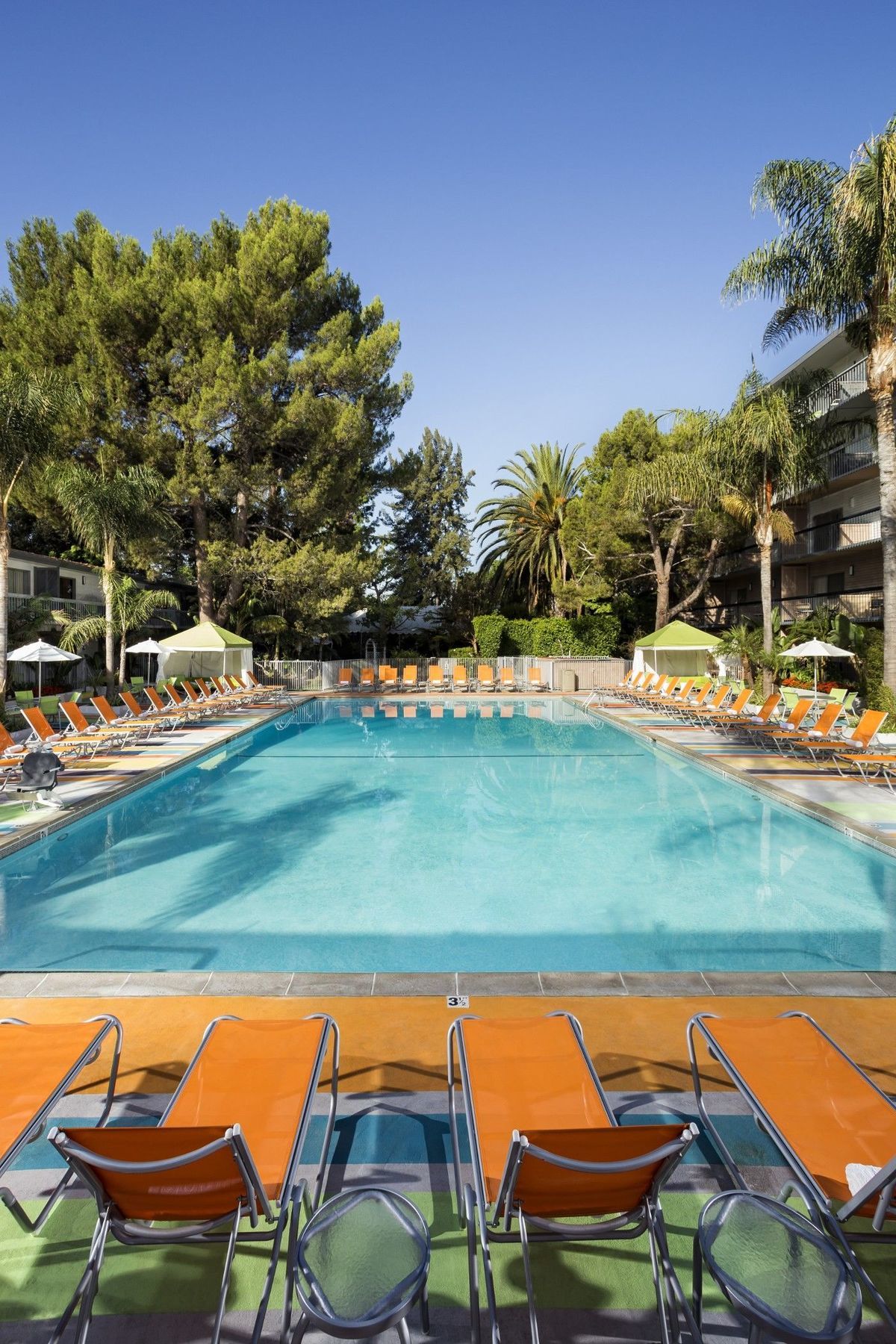 Hotel Sportsmen's