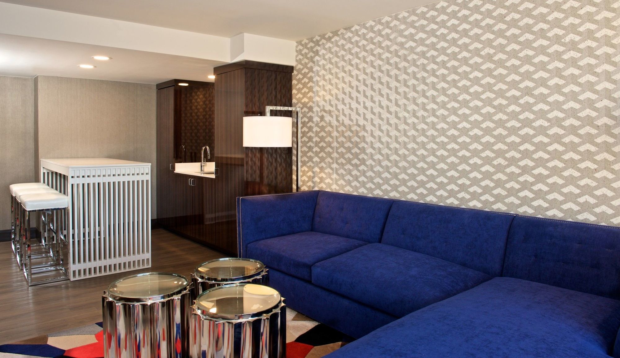 Hotel Beverly Hills Marriott Los Angeles