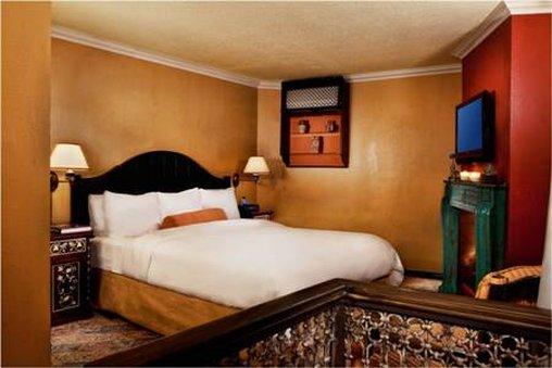 Petit Ermitage (adults Only) Hotel