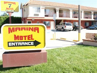 Marina 7 2*