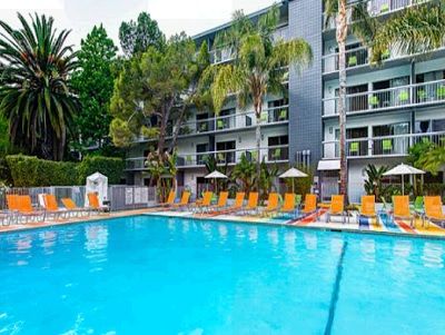 Sportsmen's 3* Los Angeles